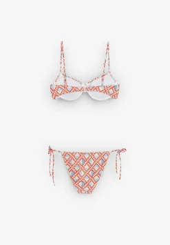 Robin Collection | Bikini Balconette Mohawk-Scalpers Shop