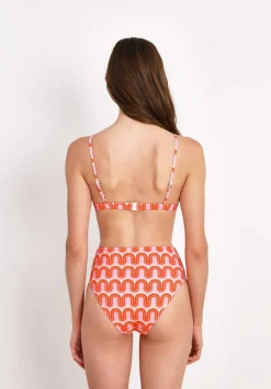 Robin Collection | Bikini Sporty Groovy High-Scalpers Shop