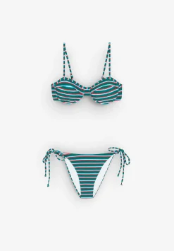 Robin Collection | Bikini Balconette Coyote-Scalpers Cheap