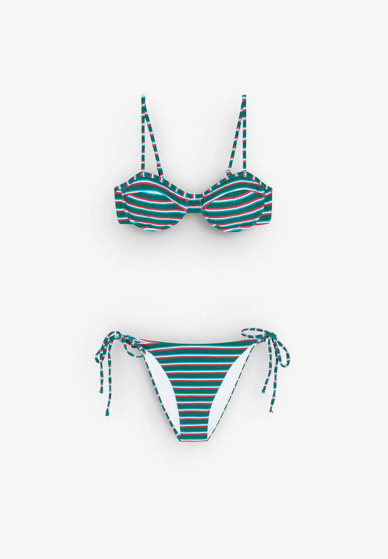 Robin Collection | Bikini Balconette Coyote-Scalpers Cheap