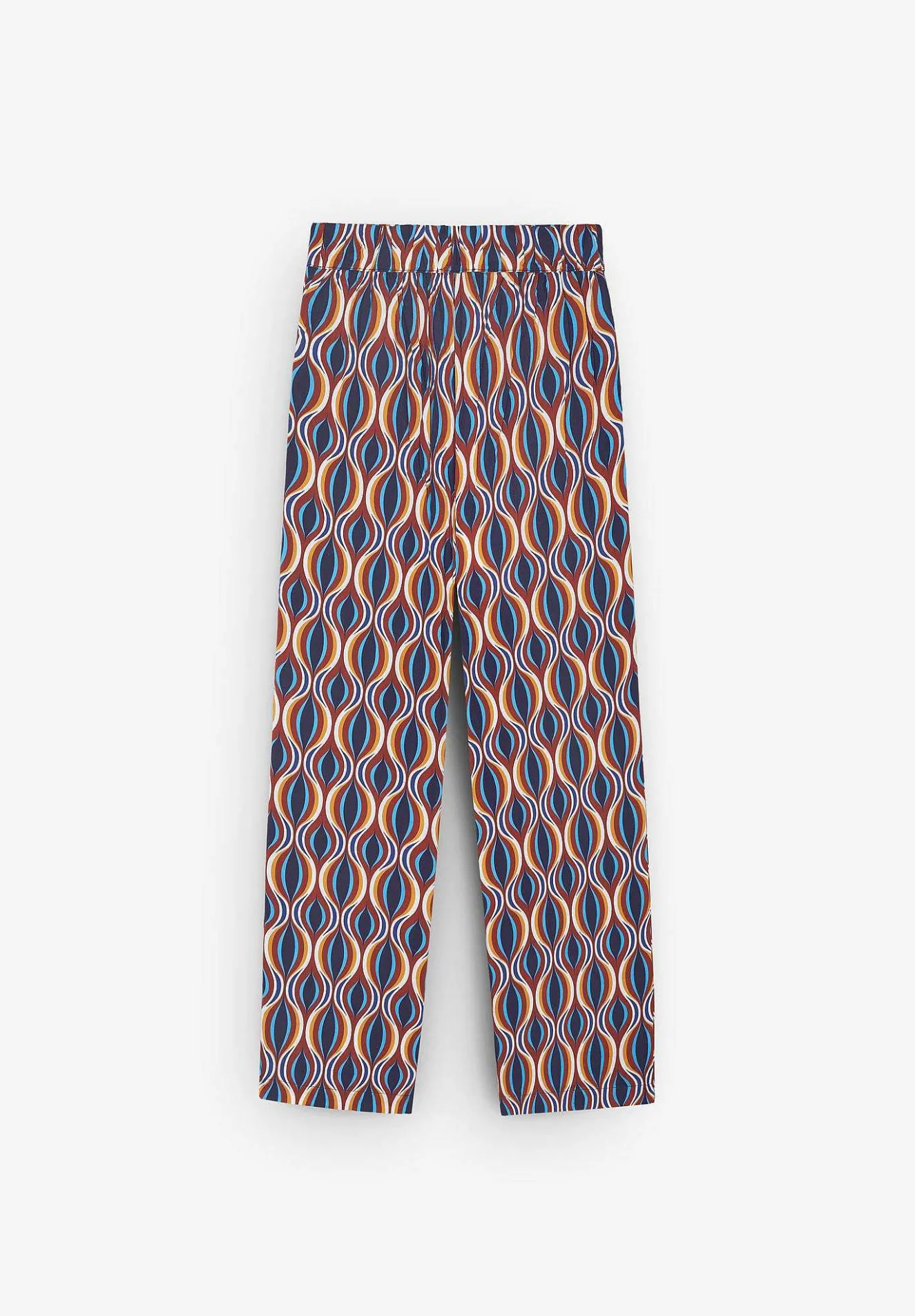 Robin Collection | Pantalon Magic-Scalpers Sale