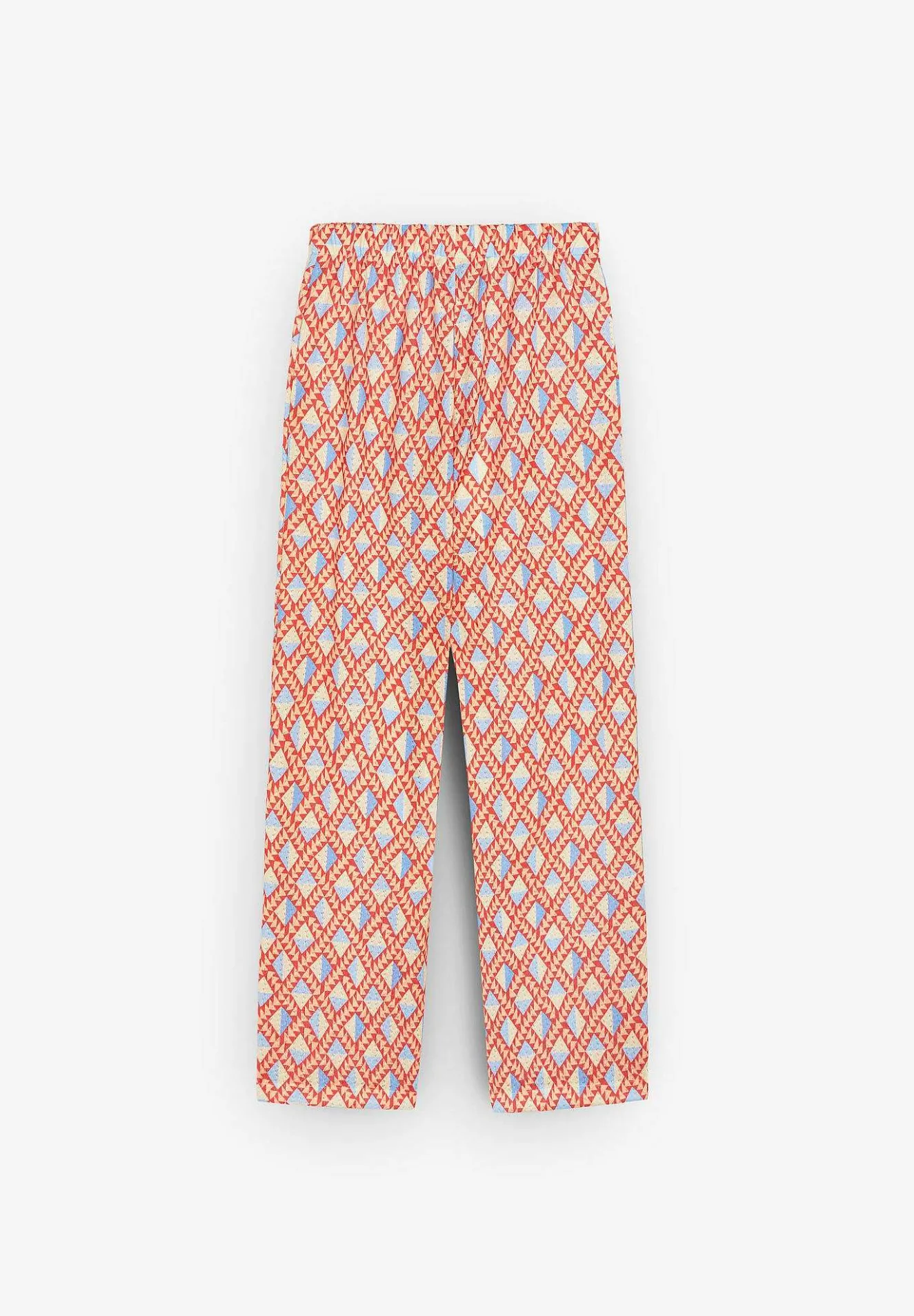 Robin Collection | Pantalon Mohawk-Scalpers Online