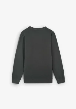 Rustic Pocket Sweater-Scalpers Store