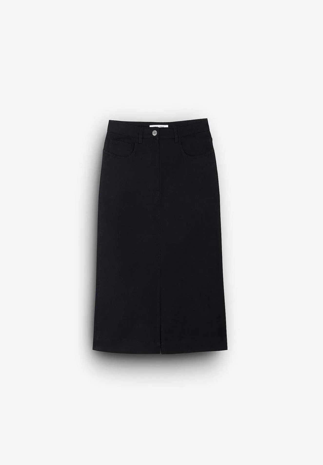 Samsoe Samsoe | Falda Raya Mujer-Scalpers Online