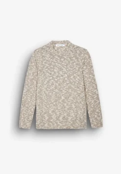 Samsoe Samsoe | Jersey Benjamin Hombre-Scalpers Online