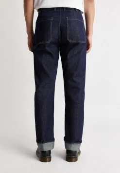 Samsoe Samsoe | Pantalon Fanan Hombre-Scalpers Outlet
