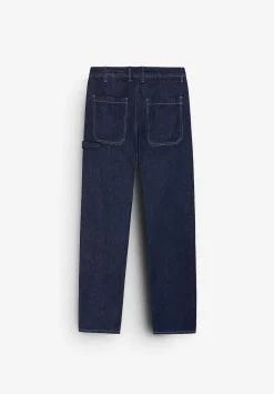 Samsoe Samsoe | Pantalon Fanan Hombre-Scalpers Outlet