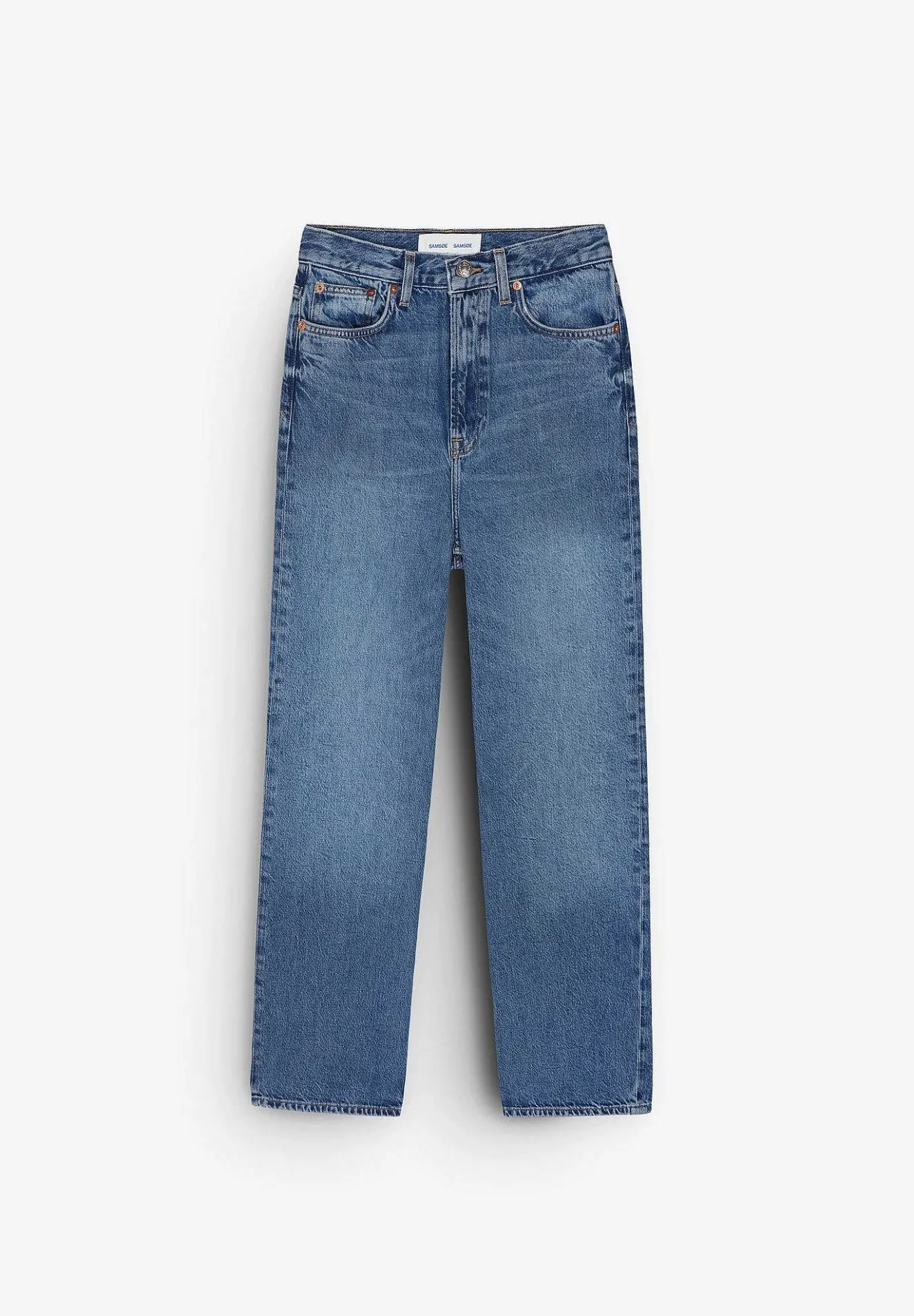 Samsoe Samsoe | Pantalon Rebecca Mujer-Scalpers Online