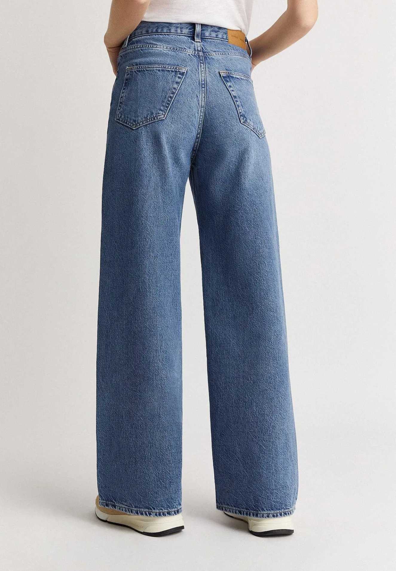 Samsoe Samsoe | Pantalon Rebecca Mujer-Scalpers Online