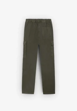 Samsoe Samsoe | Pantalon Samagnus Hombre-Scalpers Store