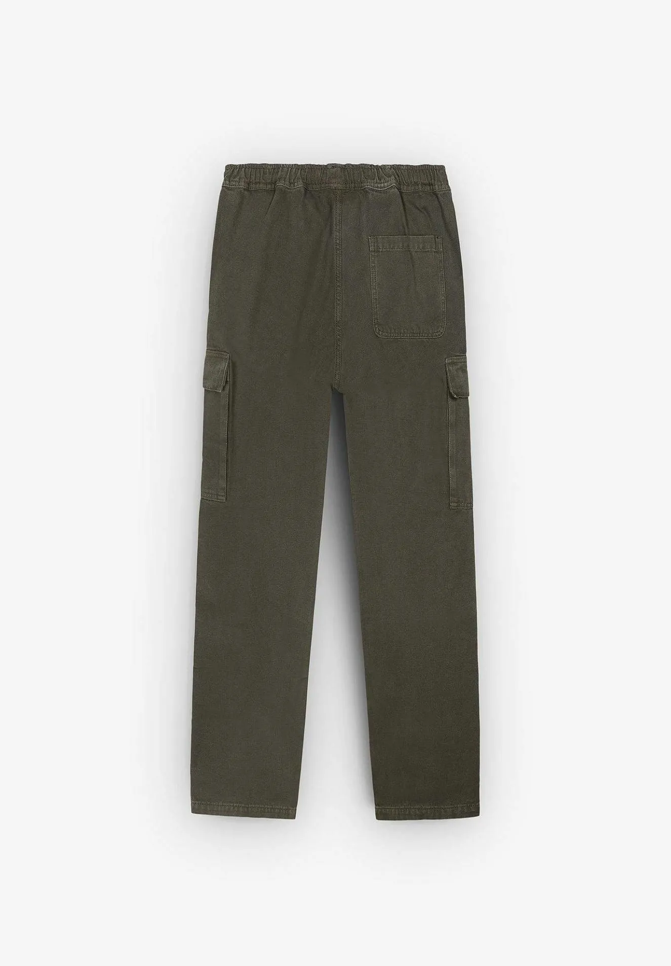 Samsoe Samsoe | Pantalon Samagnus Hombre-Scalpers Store