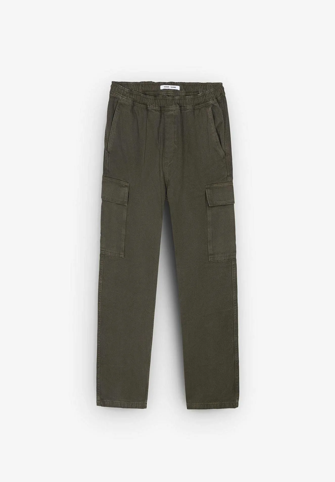 Samsoe Samsoe | Pantalon Samagnus Hombre-Scalpers Store