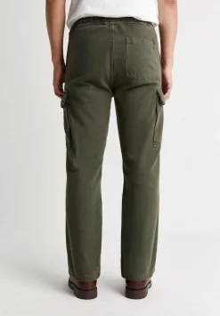 Samsoe Samsoe | Pantalon Samagnus Hombre-Scalpers Store