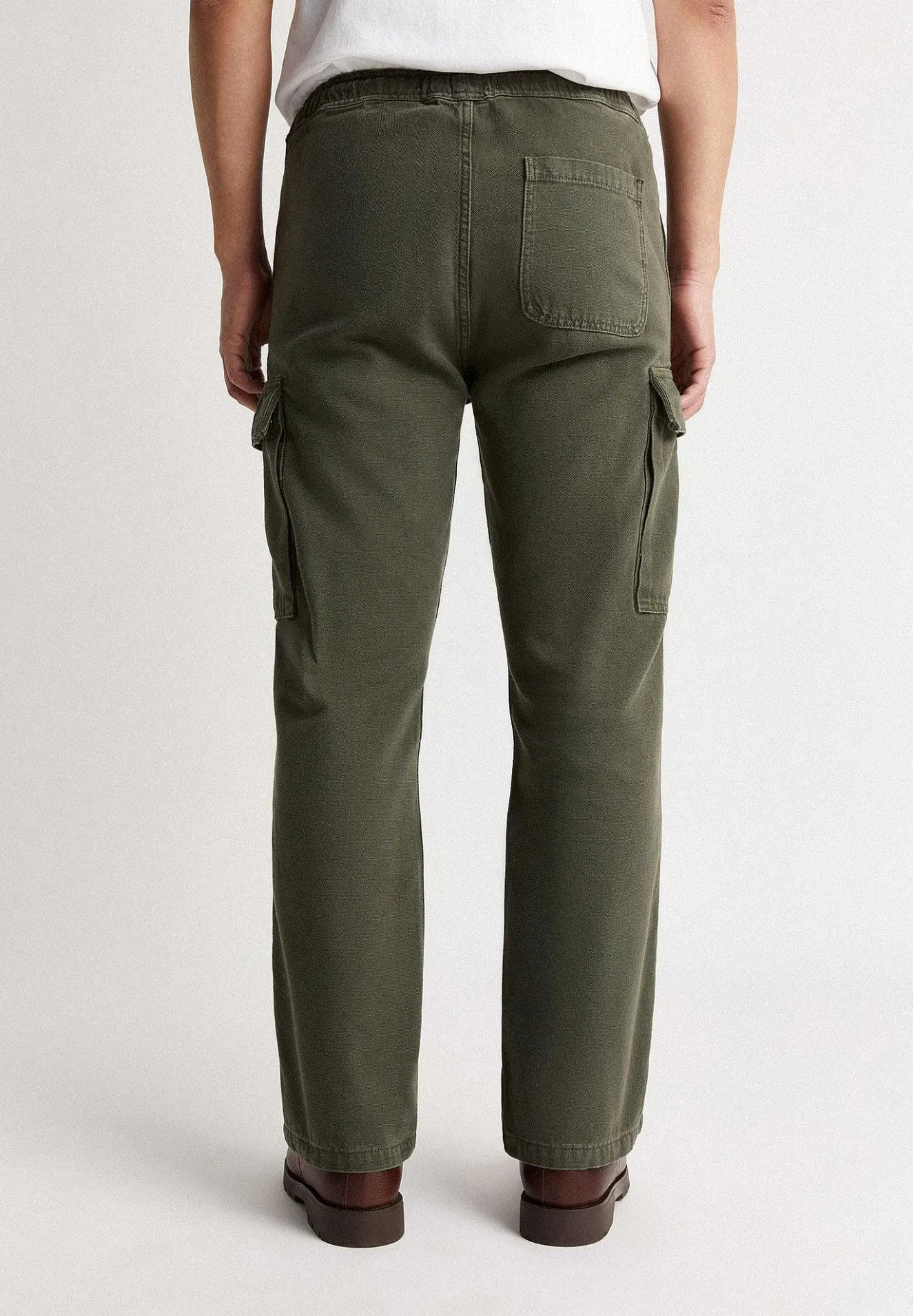 Samsoe Samsoe | Pantalon Samagnus Hombre-Scalpers Store