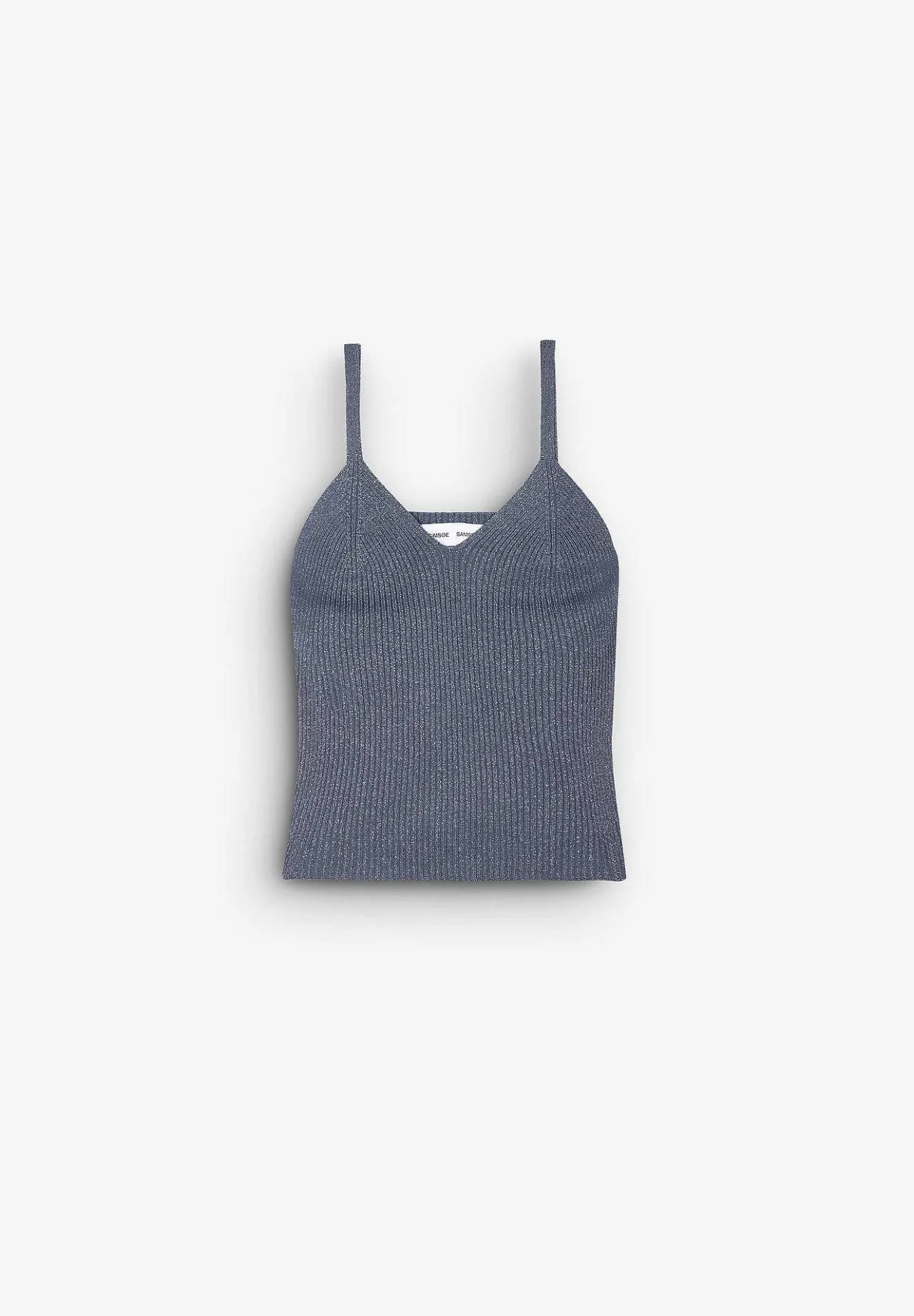 Samsoe Samsoe | Top Edna Mujer-Scalpers Flash Sale