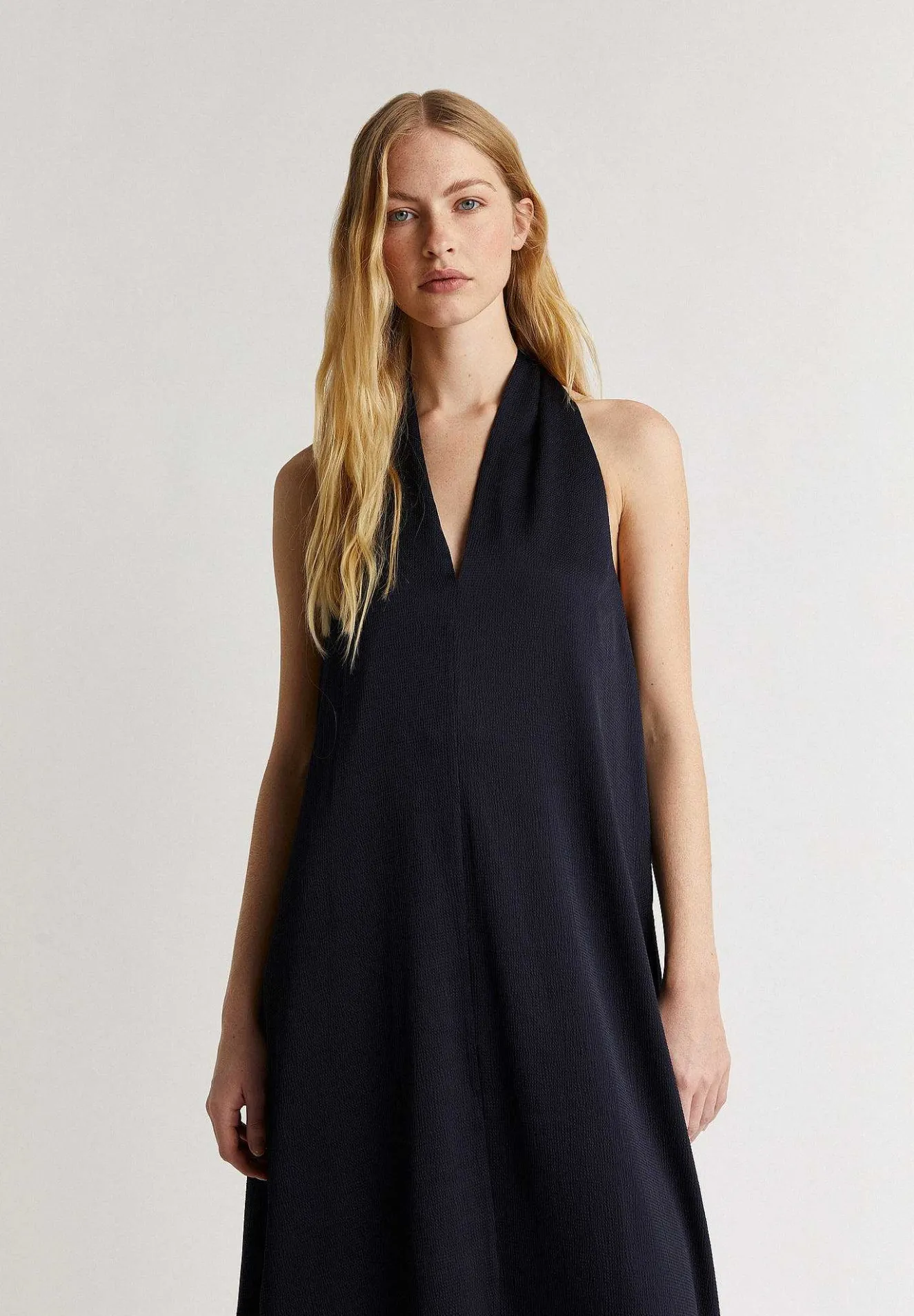 Samsoe Samsoe | Vestido Sacille Mujer-Scalpers Flash Sale