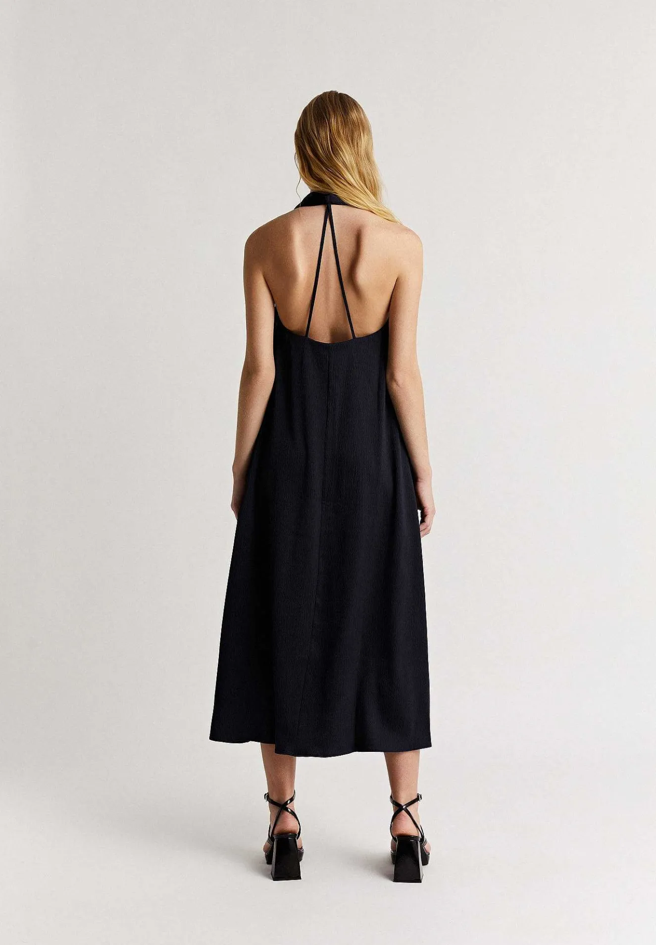 Samsoe Samsoe | Vestido Sacille Mujer-Scalpers Flash Sale