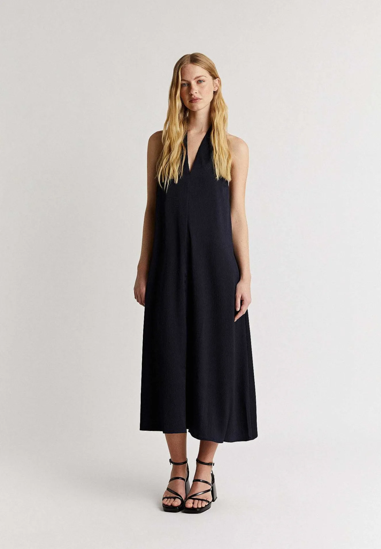Samsoe Samsoe | Vestido Sacille Mujer-Scalpers Flash Sale