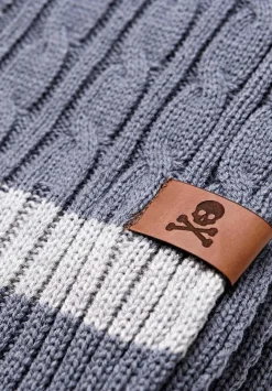 Cable Blanket-Scalpers Discount