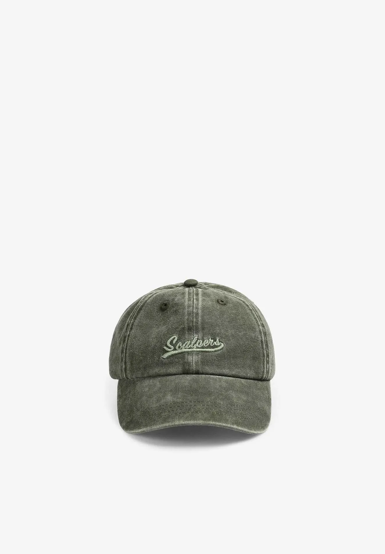 Cap-Scalpers New