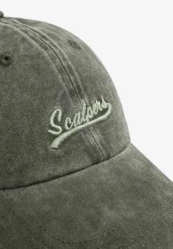 Cap-Scalpers New