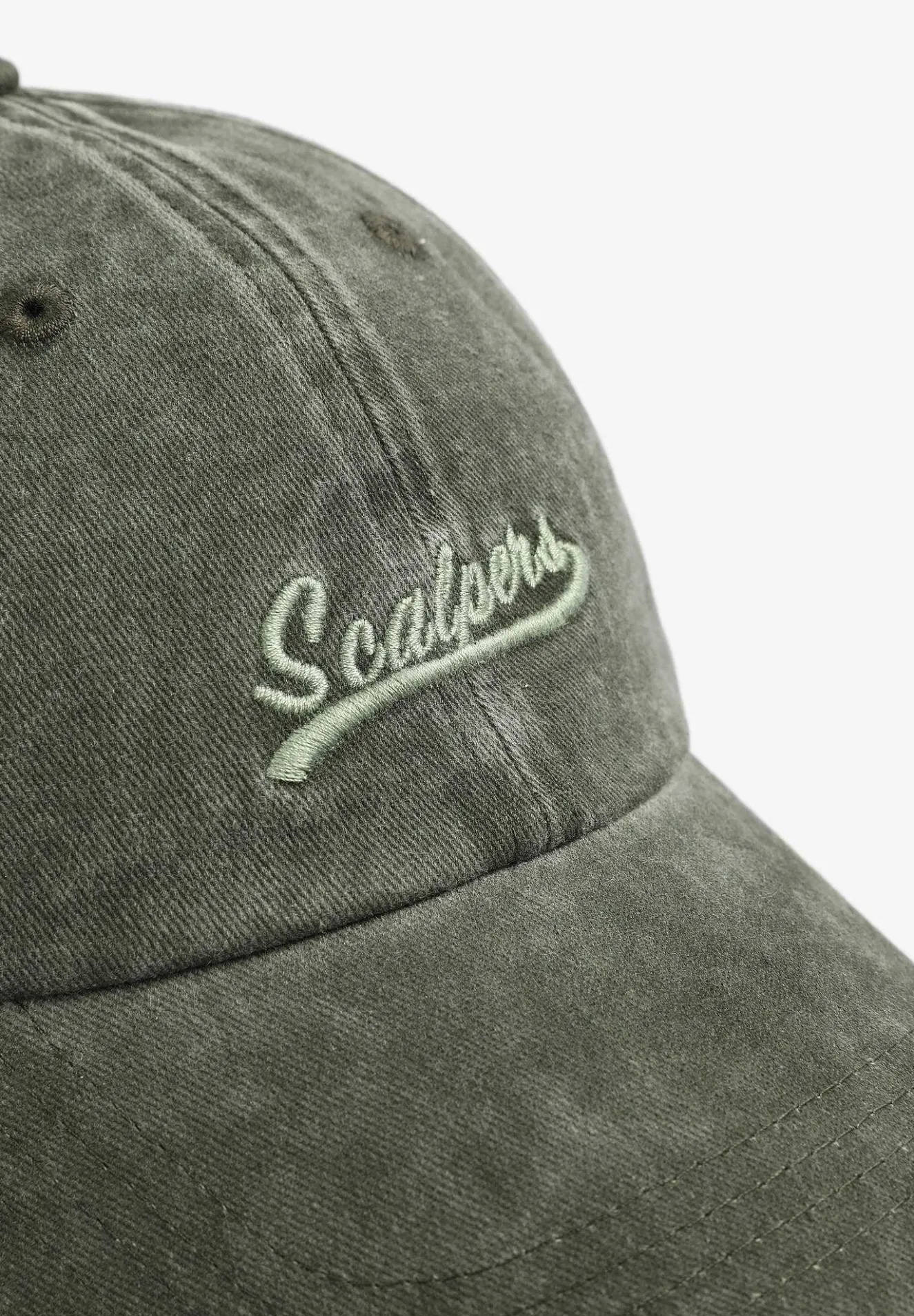 Cap-Scalpers New
