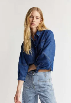 Sessun | Camisa Leone-Scalpers Store