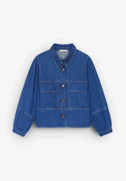 Sessun | Camisa Leone-Scalpers Store