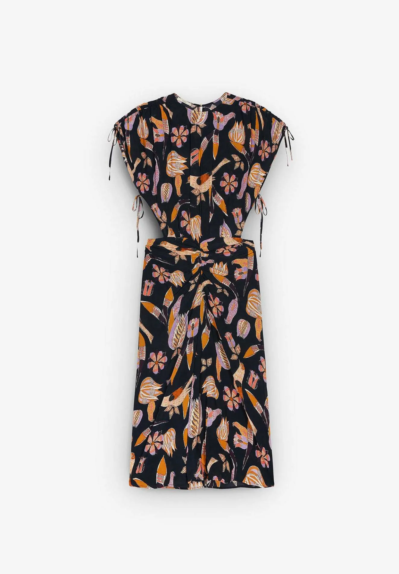 Sessun | Vestido Carlota-Scalpers Fashion