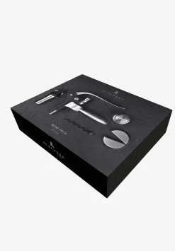 Set Accesorios Vino-Scalpers Cheap