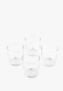 Set Vasos Calavera-Scalpers Hot