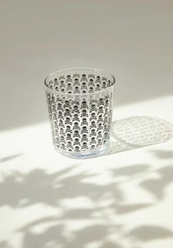 Set Vasos Calaveras All Over-Scalpers Discount