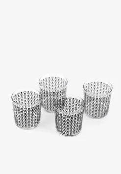 Set Vasos Calaveras All Over-Scalpers Online