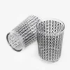 Set Vasos Sidra Calaveras All Over-Scalpers Cheap