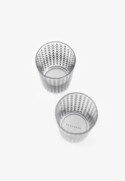 Set Vasos Sidra Calaveras All Over-Scalpers Cheap