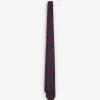 Shantung Tie-Scalpers Hot