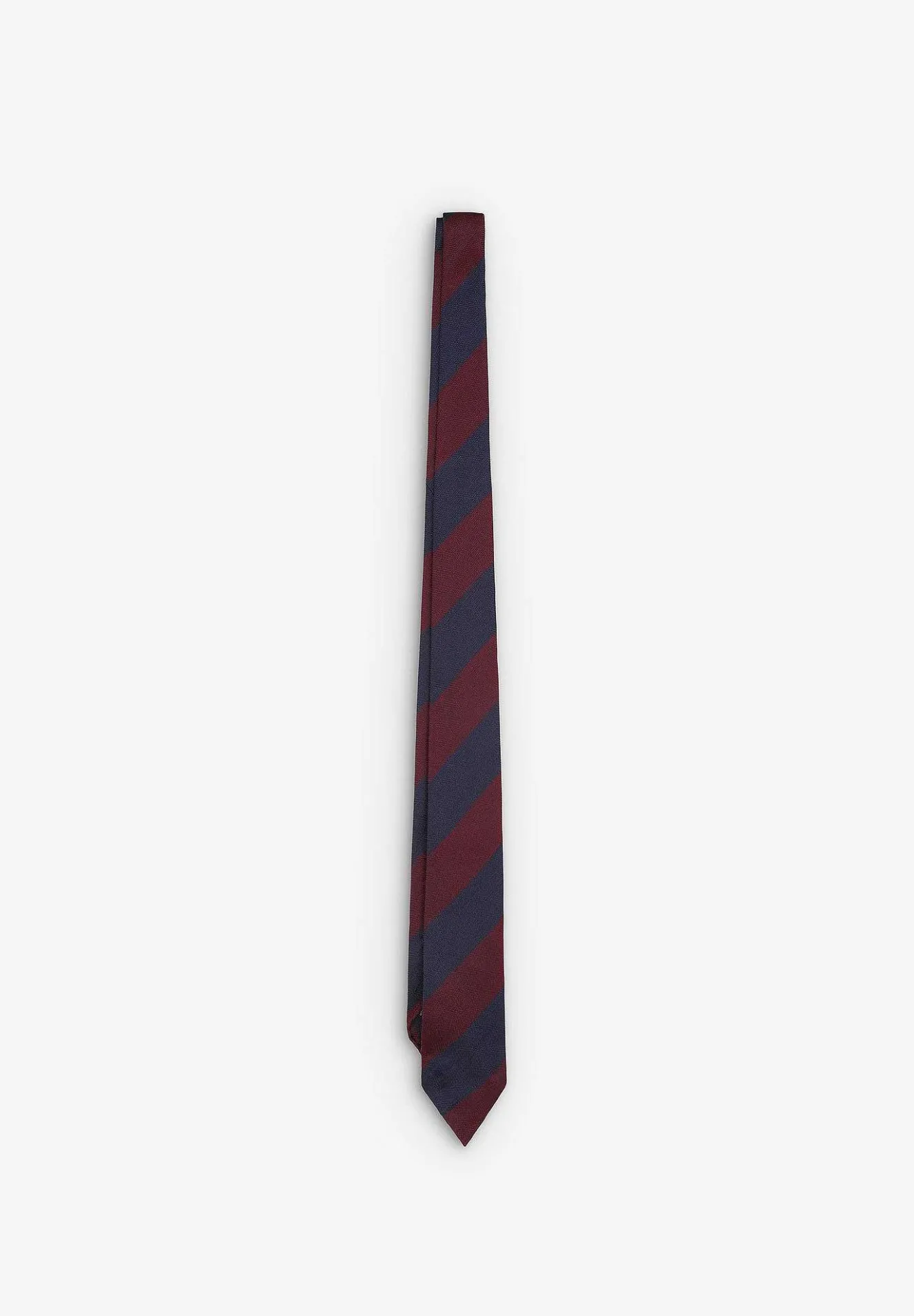 Shantung Tie-Scalpers Hot