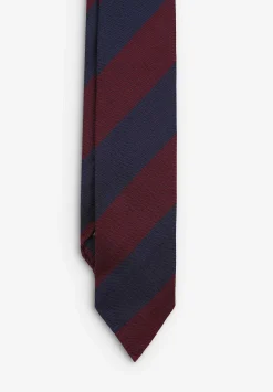 Shantung Tie-Scalpers Hot