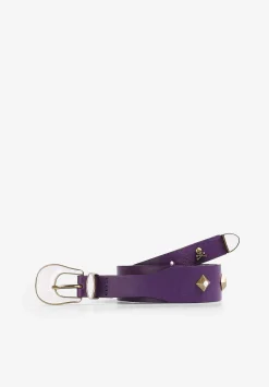 Shellac Belt-Scalpers Shop