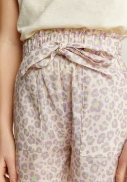 Shorts Animal Print Lazada-Scalpers Outlet