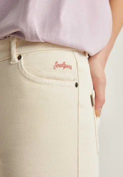 Shorts Bajo Desflecado-Scalpers Shop