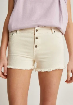Shorts Bajo Desflecado-Scalpers Shop
