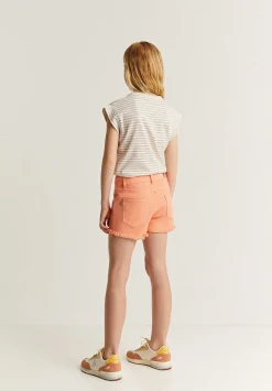 Shorts Bajo Desflecado-Scalpers Best