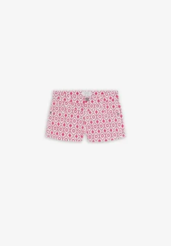 Shorts Etnicos-Scalpers Fashion