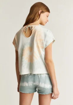 Shorts Tie Dye-Scalpers Shop