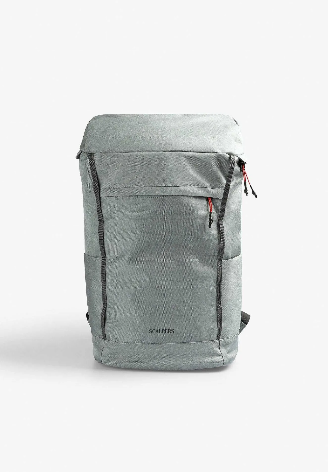 Slater Backpack-Scalpers New