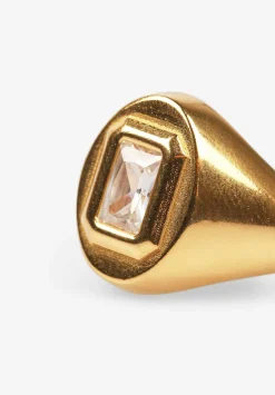 Small Affaire | Anillo Button-Scalpers Store