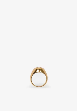 Small Affaire | Anillo Button-Scalpers Store