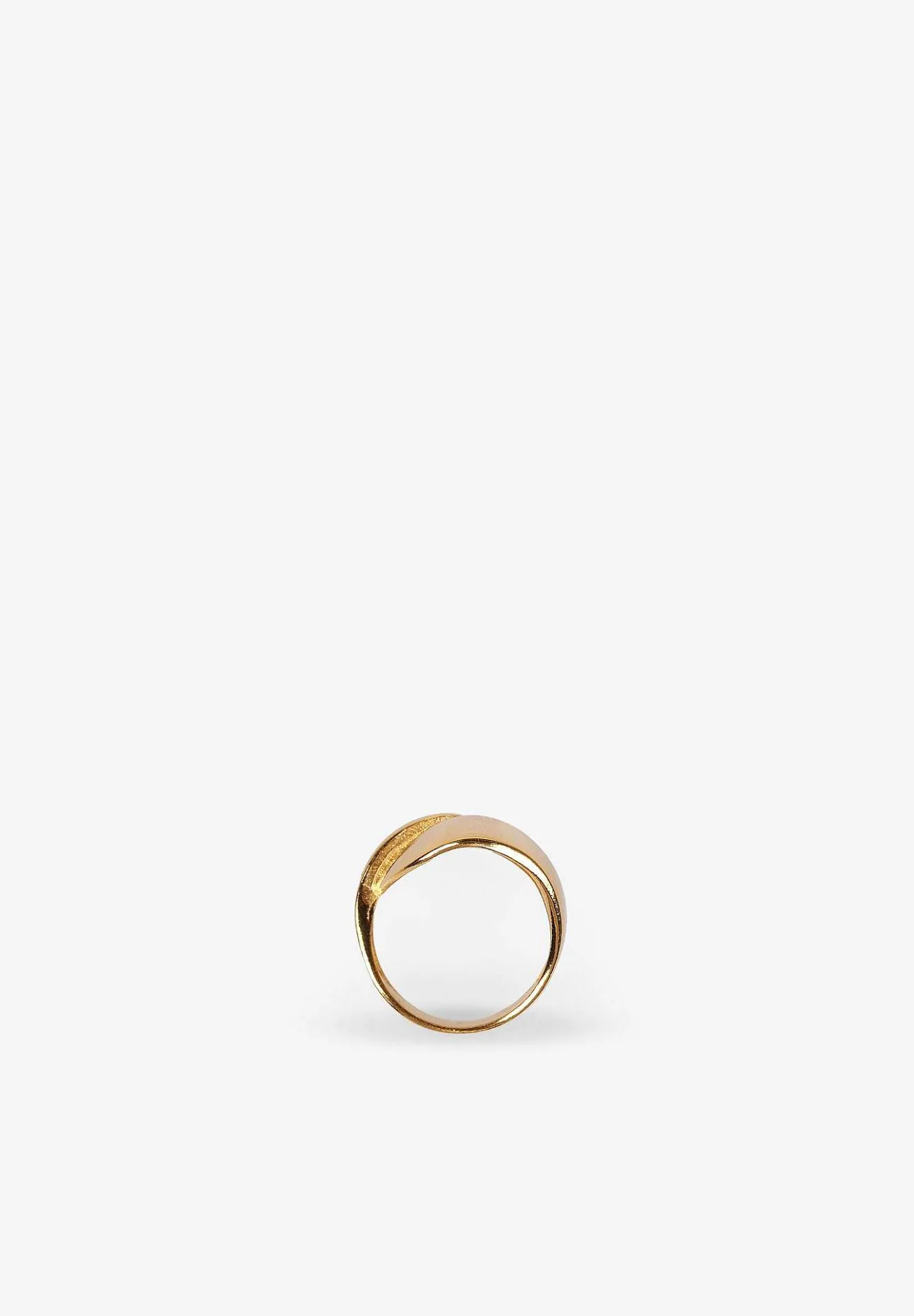 Small Affaire | Anillo Twice-Scalpers Flash Sale