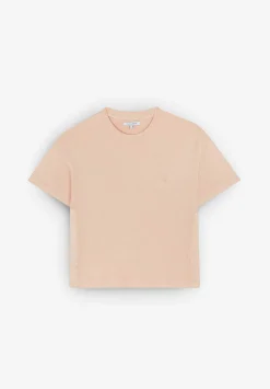 Snaps Tee-Scalpers New